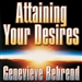 Attaining Your Desires