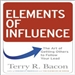 Elements of Influence