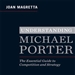Understanding Michael Porter