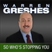 So Who's Stopping You: The Success Series