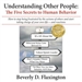 Understanding Other People