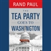 The Tea Party Goes to Washington