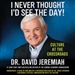 I Never Thought I'd See the Day!: Culture at the Crossroads