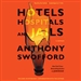 Hotels, Hospitals, and Jails: A Memoir