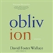 Oblivion: Stories