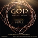 A Story of God and All of Us: A Novel Based on the Epic TV Miniseries 'The Bible'