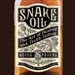 Snake Oil: The Art of Healing and Truth-Telling