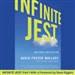 Infinite Jest: Part I