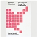 America's Obsessives: The Compulsive Energy That Built a Nation