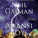 Anansi Boys