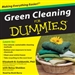 Green Cleaning for Dummies