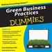 Green Business Practices For Dummies