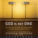 God Is Not One