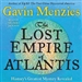 The Lost Empire of Atlantis