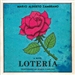 Loteria: A Novel