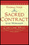 Finding Your Sacred Contract