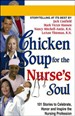 Chicken Soup for the Nurse's Soul