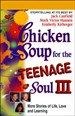 Chicken Soup for the Teenage Soul III