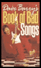 Dave Barry's Book of Bad Songs