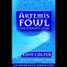 The Eternity Code: Artemis Fowl, Book 3