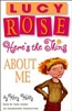 Lucy Rose: Here's the Thing About Me