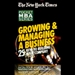 The New York Times Pocket MBA