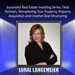 Successful Real Estate Investing Series