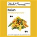 Michel Thomas Method: Italian Introductory Course