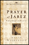 The Prayer of Jabez
