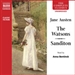The Watsons, Sanditon
