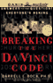 Breaking the Da Vinci Code