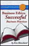 Business Ethics