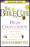The Bible Cure for High Cholesterol