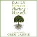 Daily Hope for Hurting Hearts: A Devotional