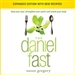 The Daniel Fast
