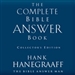 The Complete Bible Answer Book: Collector's Edition