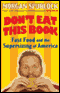 Don't Eat This Book