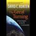 The Great Turning: From Empire to Earth Community