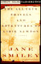 The All-True Travels and Adventures of Lidie Newton