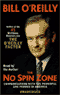 The No Spin Zone