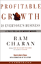 Profitable Growth is Everyone's Business
