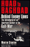 Road to Baghdad