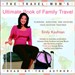 The Travel Mom's Ultimate Book of Family Travel