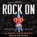 Rock On: An Office Power Ballad
