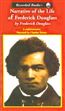 Narrative of the Life of Frederick Douglass