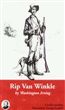 Rip Van Winkle and The Legend of Sleepy Hollow