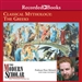 Classical Mythology: The Greeks