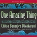 One Amazing Thing