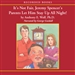 It's Not Fair, Jeremy Spencer's Parents Let Him Stay Up All Night!