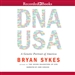 DNA USA: A Genetic Portrait of America